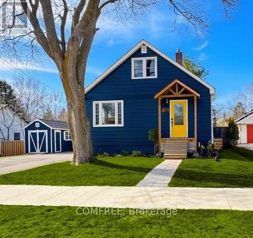 70 GUNN STREET  Barrie (Wellington), ON L4M 2H5
