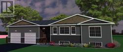 LOT 105 FORD ROAD Montague, ON K7A 0G8
