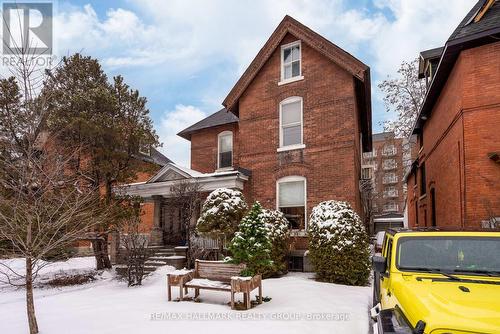 45 Russell Avenue, Ottawa, ON - Outdoor