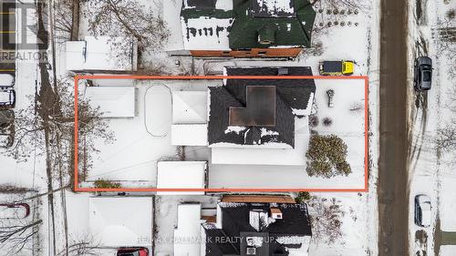 45 Russell Avenue, Ottawa, ON - Outdoor