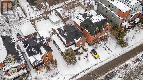 45 Russell Avenue, Ottawa, ON - 