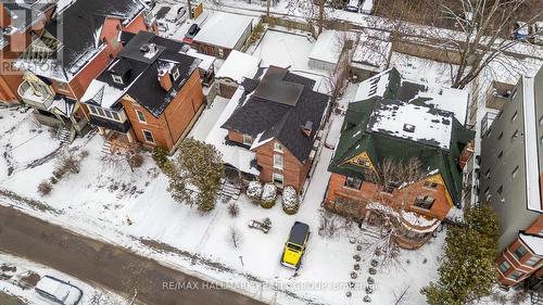 45 Russell Avenue, Ottawa, ON - Outdoor