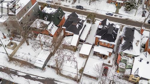 45 Russell Avenue, Ottawa, ON - Outdoor