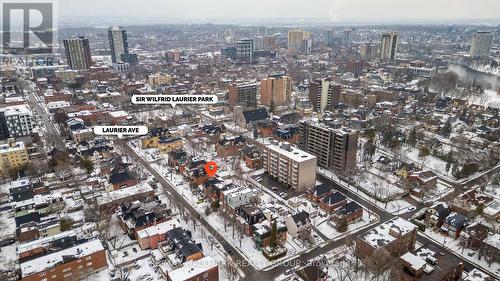 45 Russell Avenue, Ottawa, ON - Outdoor With View