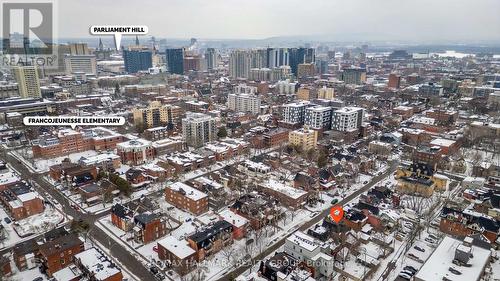45 Russell Avenue, Ottawa, ON - Outdoor With View