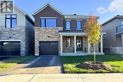 173 CONSERVANCY DRIVE Ottawa, ON K2J 7L8