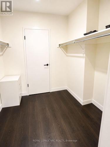 604 - 118 West Street, Port Colborne (Sugarloaf), ON - Indoor With Storage