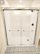 Ensuite shower. - 