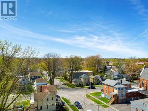 604 - 118 West Street, Port Colborne (Sugarloaf), ON - Outdoor With View