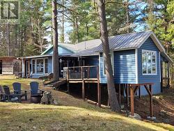 170 TALON LAKE ROAD Calvin, ON P0H 2E0