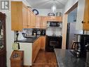 170 Talon Lake Road, Calvin, ON  - Indoor Photo Showing Kitchen 