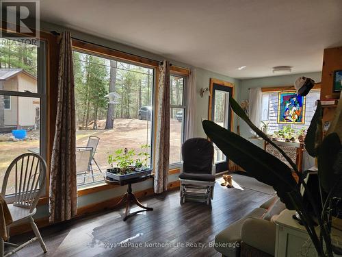170 Talon Lake Road, Calvin, ON - Indoor Photo Showing Other Room