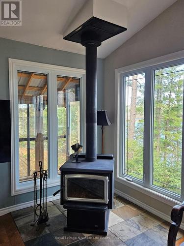 170 Talon Lake Road, Calvin, ON - Indoor