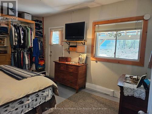 170 Talon Lake Road, Calvin, ON - Indoor