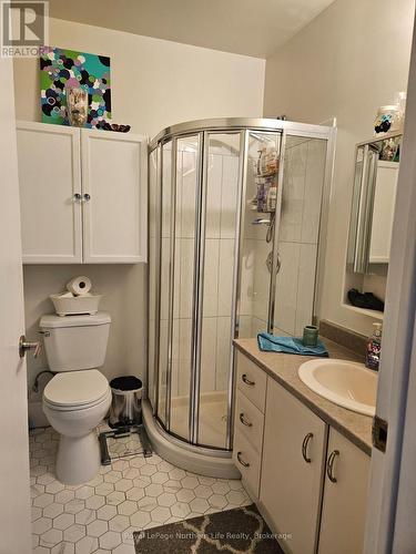 170 Talon Lake Road, Calvin, ON - Indoor Photo Showing Bathroom