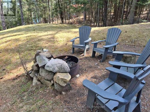 170 Talon Lake Road, Calvin, ON - Outdoor