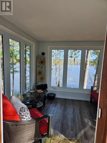 170 Talon Lake Road, Calvin, ON - Indoor Photo Showing Other Room
