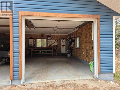170 Talon Lake Road, Calvin, ON - Outdoor