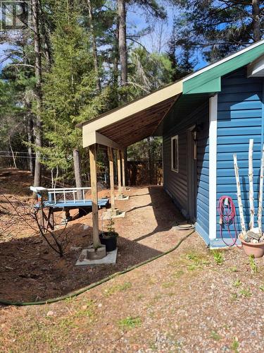 170 Talon Lake Road, Calvin, ON - Outdoor