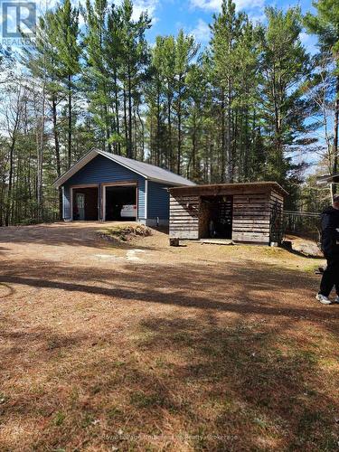 170 Talon Lake Road, Calvin, ON - Outdoor