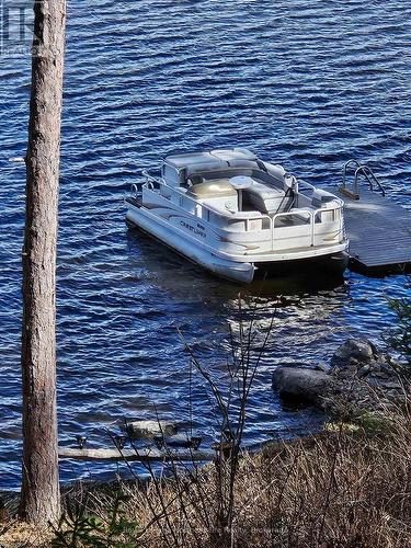 170 Talon Lake Road, Calvin, ON - Outdoor With View