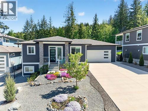 1530 2 Street SE  Salmon Arm, BC V1E 0G3