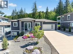 1530 2 Street SE Salmon Arm, BC V1E 0G3