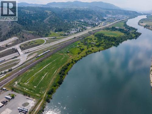 9150 Trans Canada  E Highway, Kamloops, BC 
