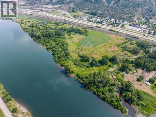 9150 Trans Canada  E Highway, Kamloops, BC 