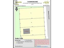 10 Dawson Crescent Elkford, BC V0B 1H0