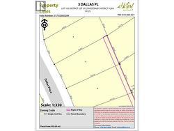 3 DALLAS Place Elkford, BC V0B 1H0