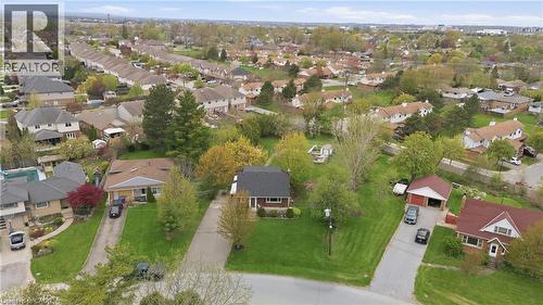 12 VALLEY Road  St. Catharines, ON L2S 1Y6
