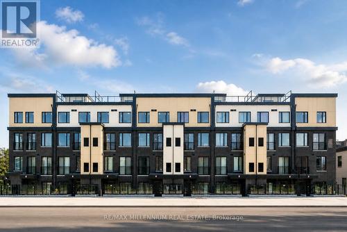 A114 - 1650 VICTORIA PARK AVENUE  Toronto, ON M1R 0G8