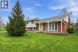 57 GALBRAITH Drive Stoney Creek, ON L8G 2A1