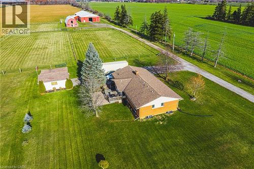 2276 Binbrook Road, Hamilton, ON - Outdoor