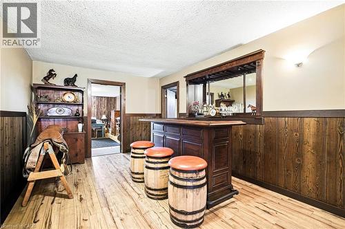 2276 Binbrook Road, Hamilton, ON - Indoor