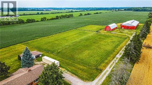 2276 Binbrook Road, Hamilton, ON - Outdoor With View
