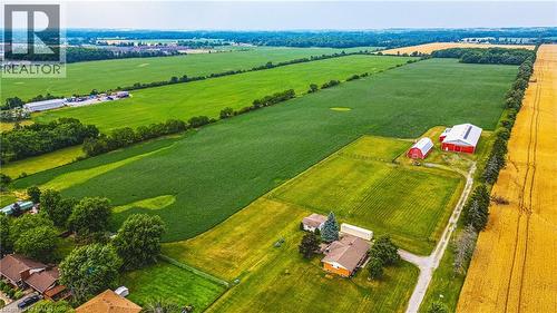 2276 Binbrook Road, Hamilton, ON - Outdoor With View