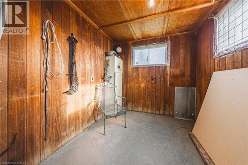 2276 Binbrook Road, Hamilton, ON - Indoor