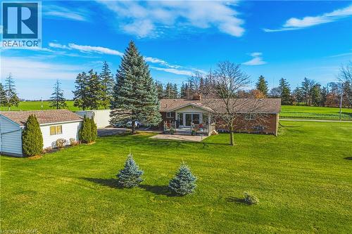 2276 Binbrook Road, Hamilton, ON - Outdoor