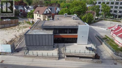 618 King Street W, Kitchener, ON 