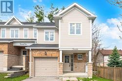 20 PEARTREE COURT Barrie, ON L4N 6N7