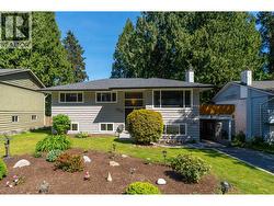 924 GARROW DRIVE  Port Moody, BC V3H 1H9