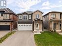 29 Alaskan Heights, Barrie, ON  - Outdoor With Facade 