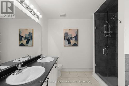 29 Alaskan Heights, Barrie, ON - Indoor Photo Showing Bathroom