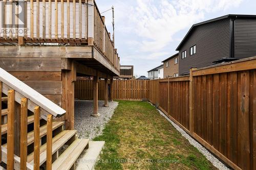 29 Alaskan Heights, Barrie, ON - Outdoor