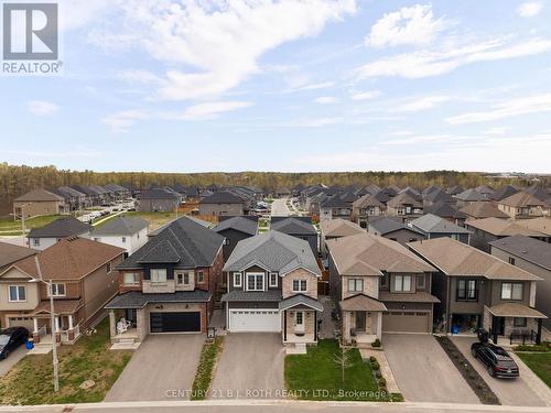 29 Alaskan Heights, Barrie, ON - Outdoor With Facade