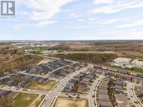 29 Alaskan Heights, Barrie, ON - Outdoor With View