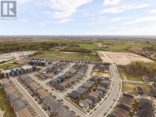 29 Alaskan Heights, Barrie, ON - Outdoor With View