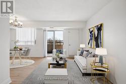 304 - 555 WILSON HTS BOULEVARD Toronto, ON M3H 6B5